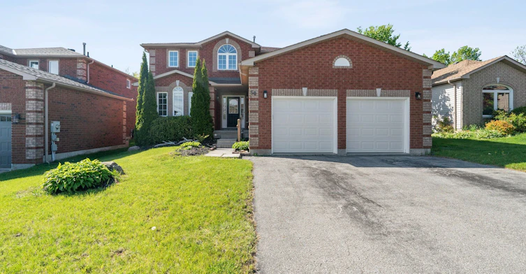 50 Holly Meadow Road, Barrie, ON, L4N 0E3 - 7