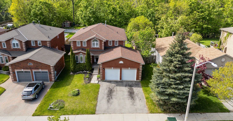 50 Holly Meadow Road, Barrie, ON, L4N 0E3 - 2