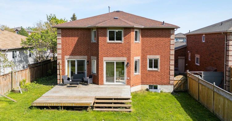 50 Holly Meadow Road, Barrie, ON, L4N 0E3 - 50