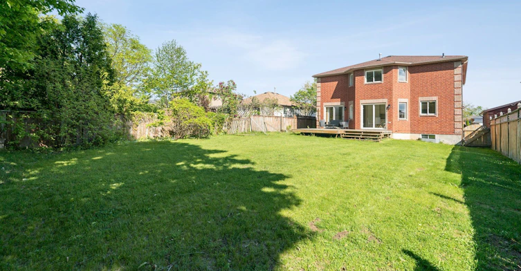 50 Holly Meadow Road, Barrie, ON, L4N 0E3 - 49
