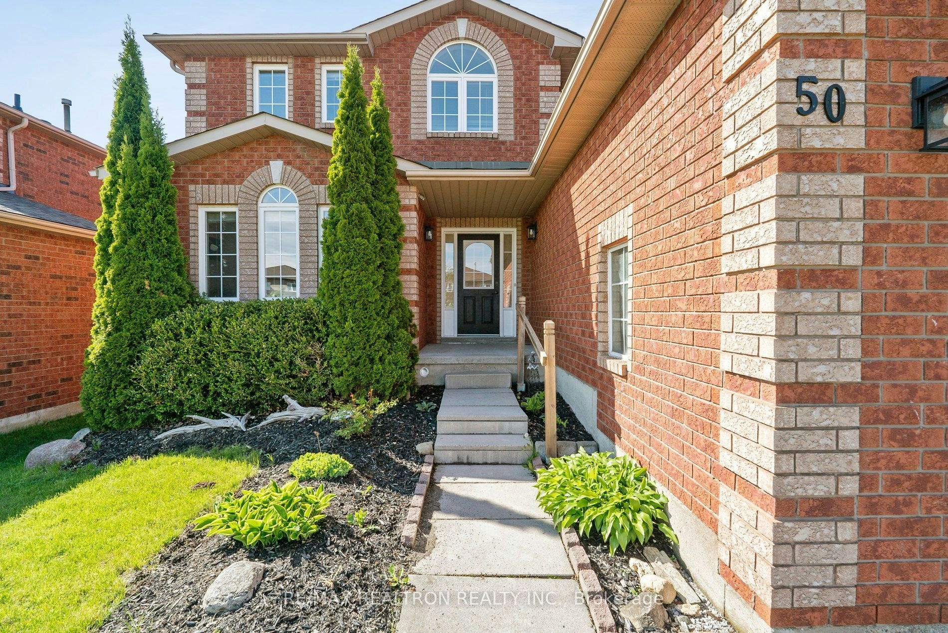 50 Holly Meadow Road, Barrie, ON, L4N 0E3 - 8