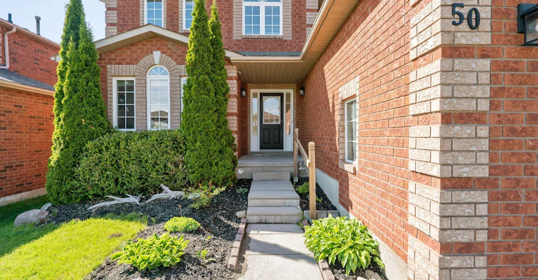 50 Holly Meadow Road, Barrie, ON, L4N 0E3 - 8