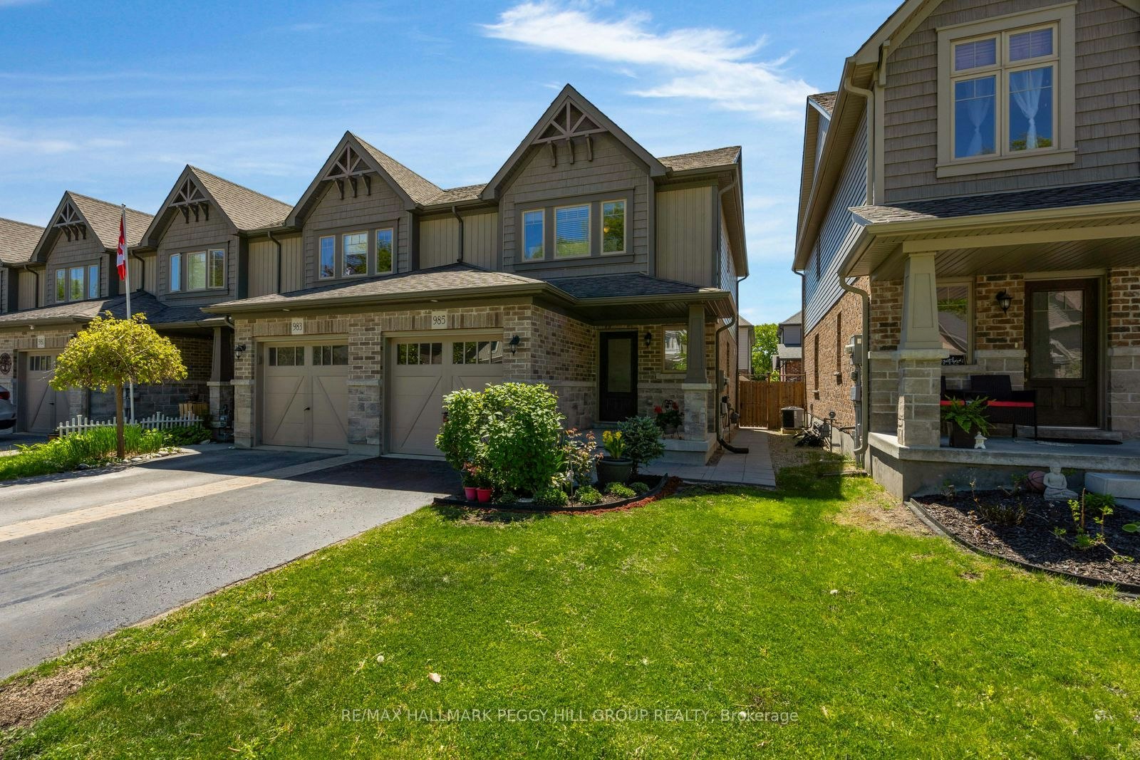 985 Cook Drive, Midland, ON, L4R 0E4
