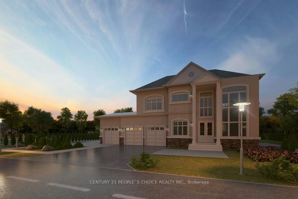 Lot 5-30 Nida Crescent, Wasaga Beach, ON, L9Z 2M8
