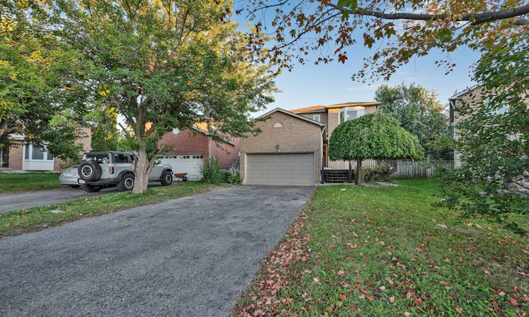 45 Blair Crescent