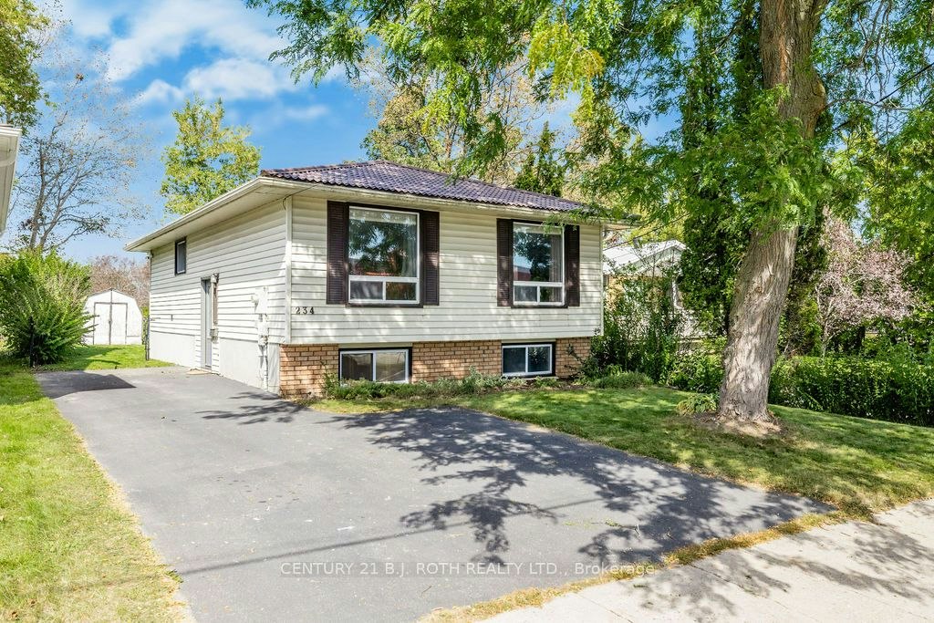 234 Oxford Street, Orillia, ON, L3V 1H7