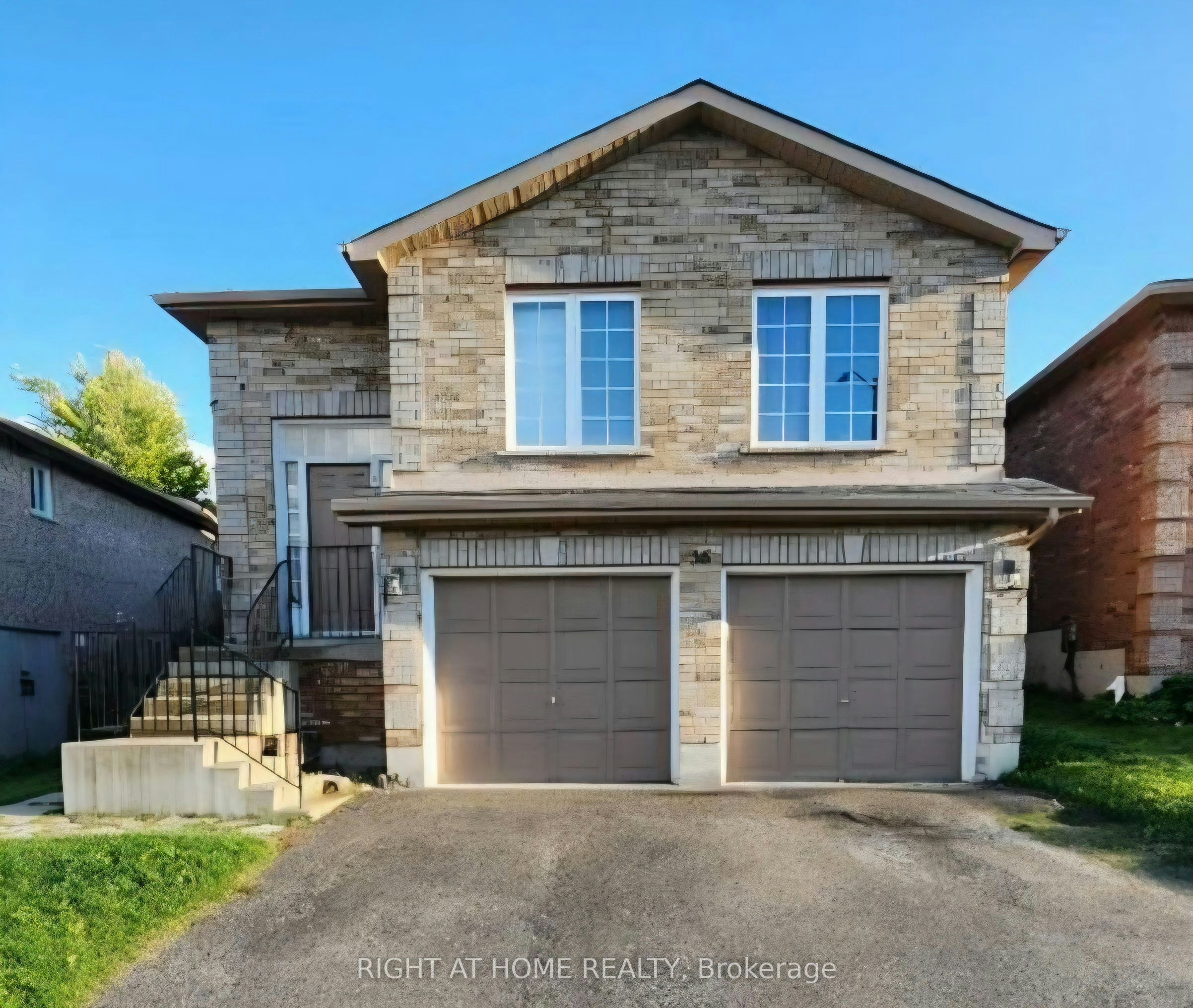 Lower-35 Forest Dale Drive, Barrie, ON, L4M 6M7