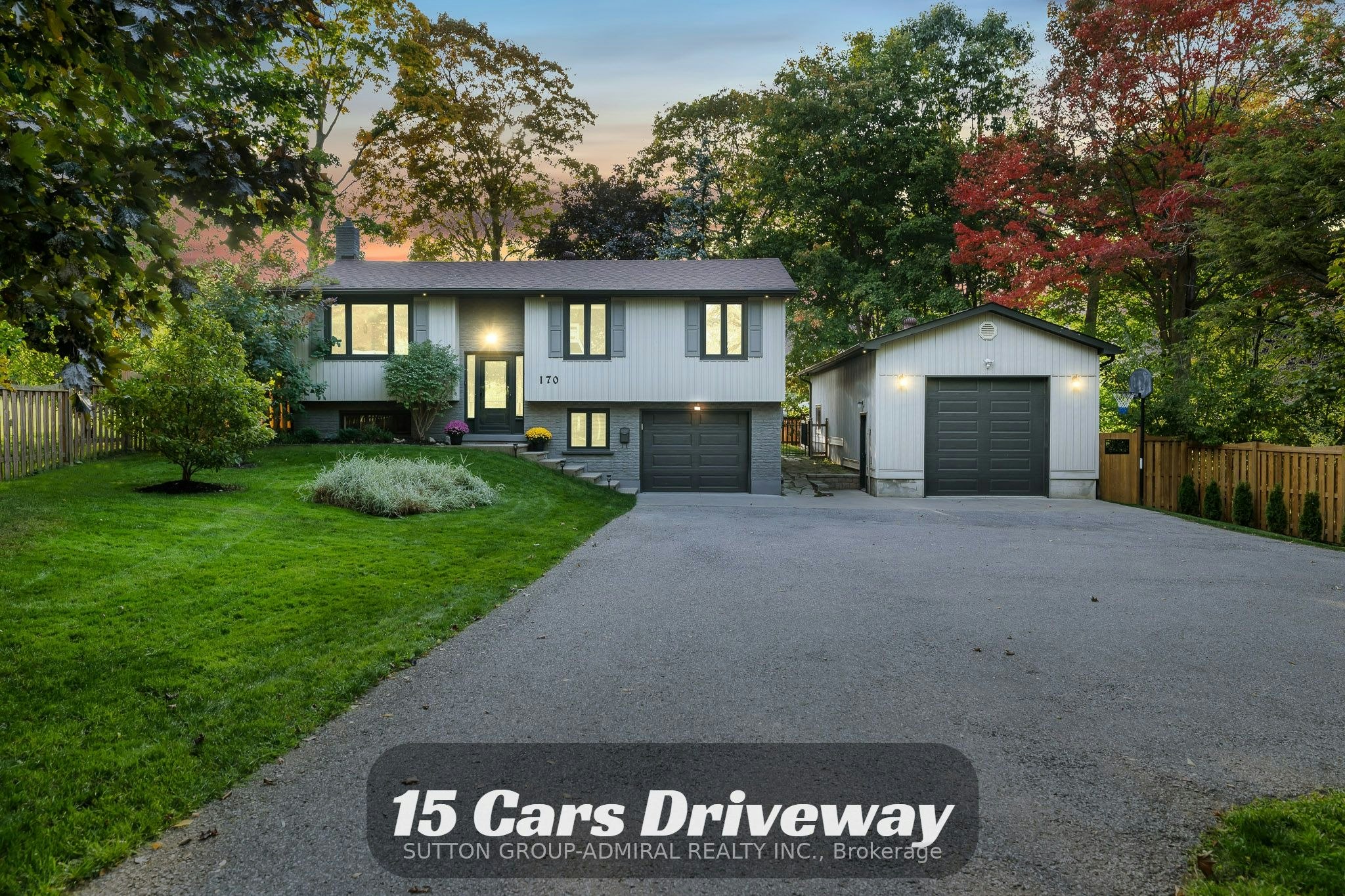 170 Patterson Road, Barrie, ON, L4N 3W4