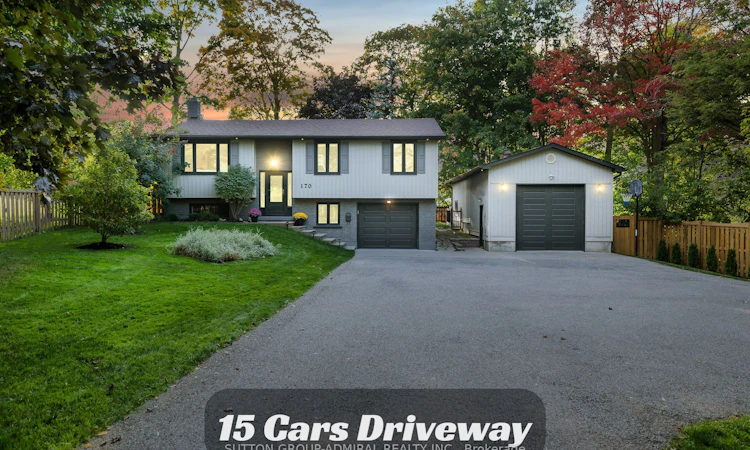 170 Patterson Road