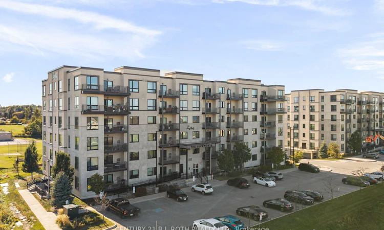 505-299 Cundles Road E