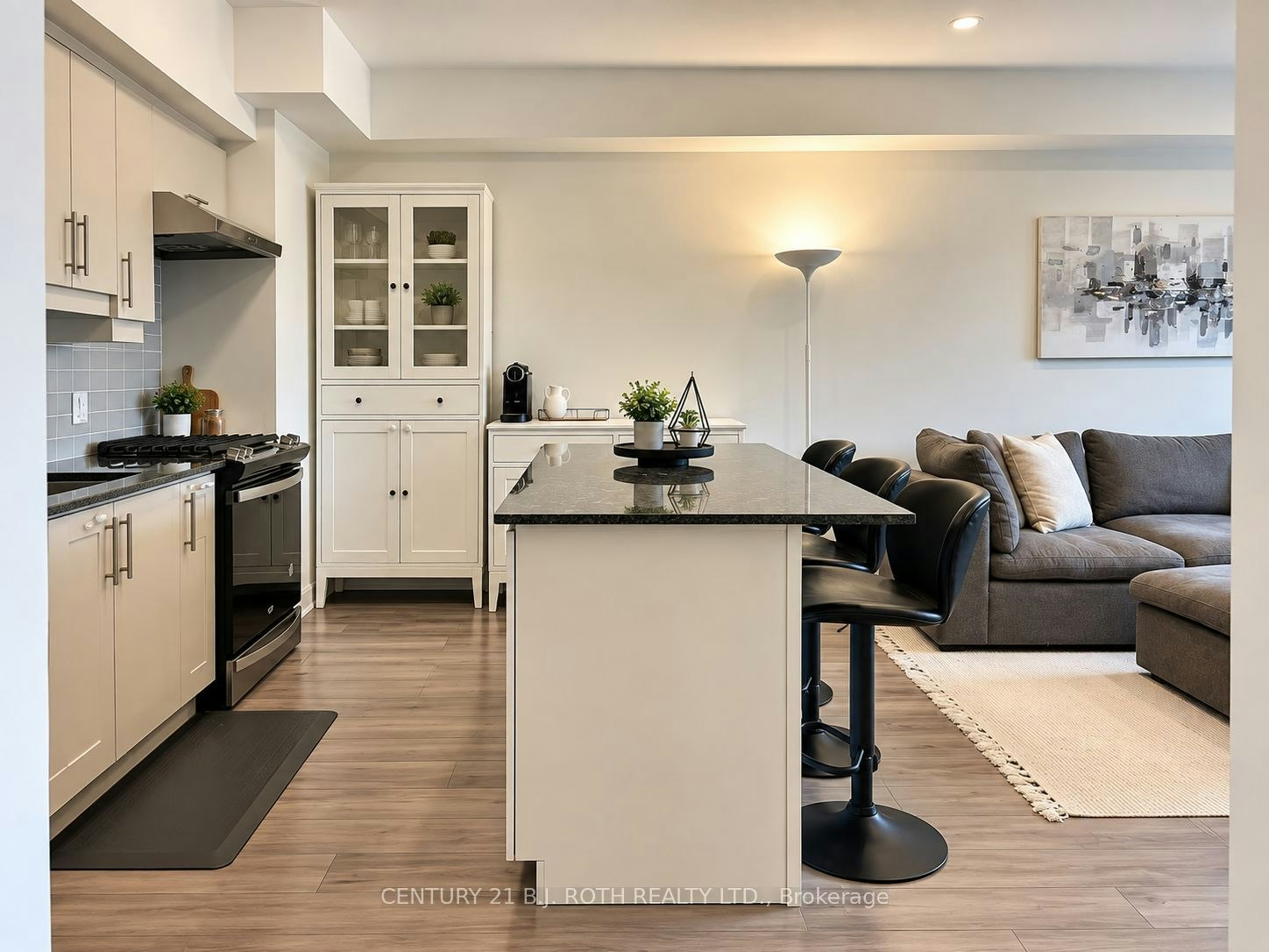604-8 Culinary Lane, Barrie, ON, L9J 0T2