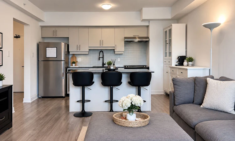 604-8 Culinary Lane