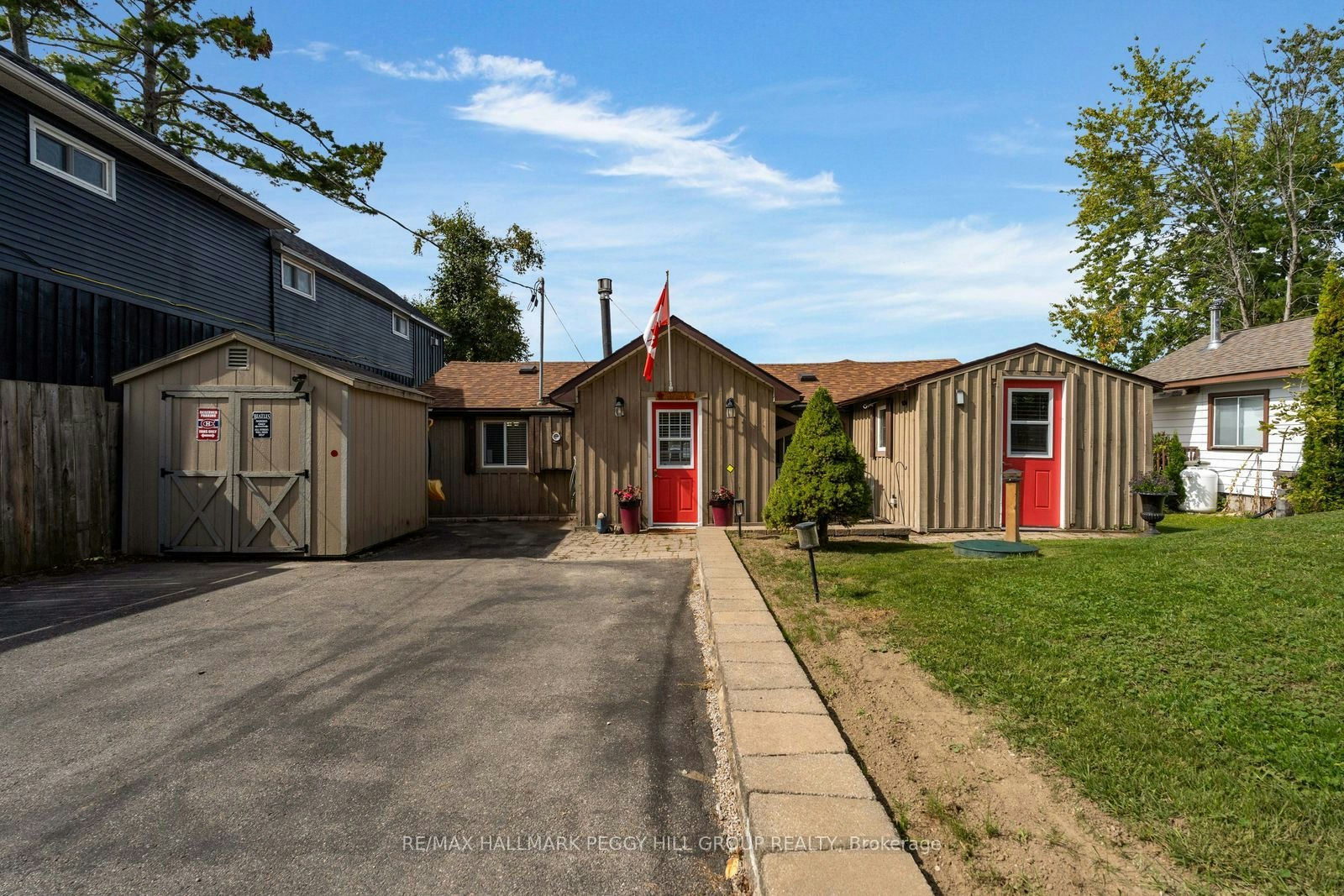 7700 Oak Point Road, Ramara, ON, L0K 2B0