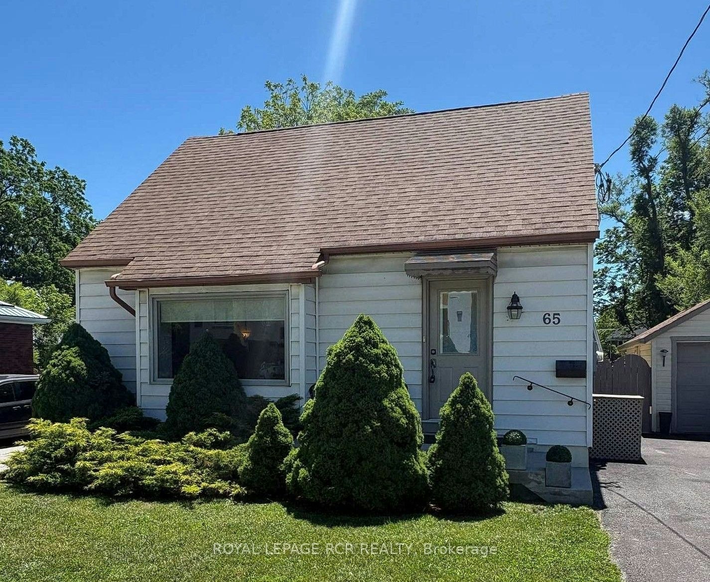 65 Donald Street, Barrie, ON, L4N 1E5