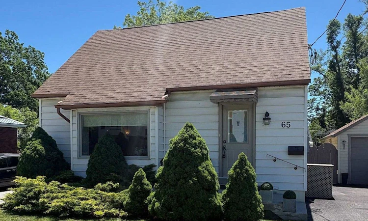 65 Donald Street