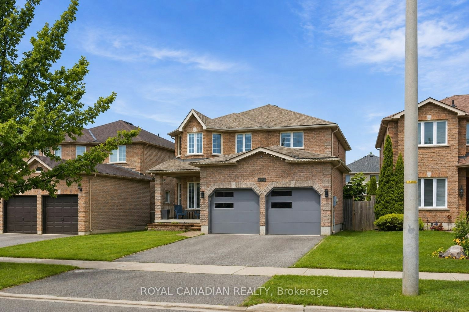 264 Country Lane, Barrie, ON, L4N 0Y3