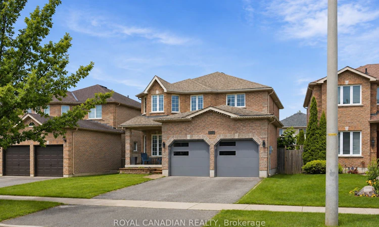 264 Country Lane