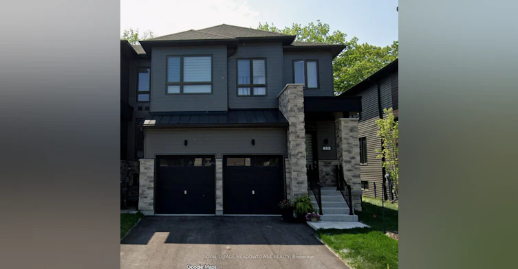 13 Eberhardt Drive, Wasaga Beach, ON, L9Z 0K6