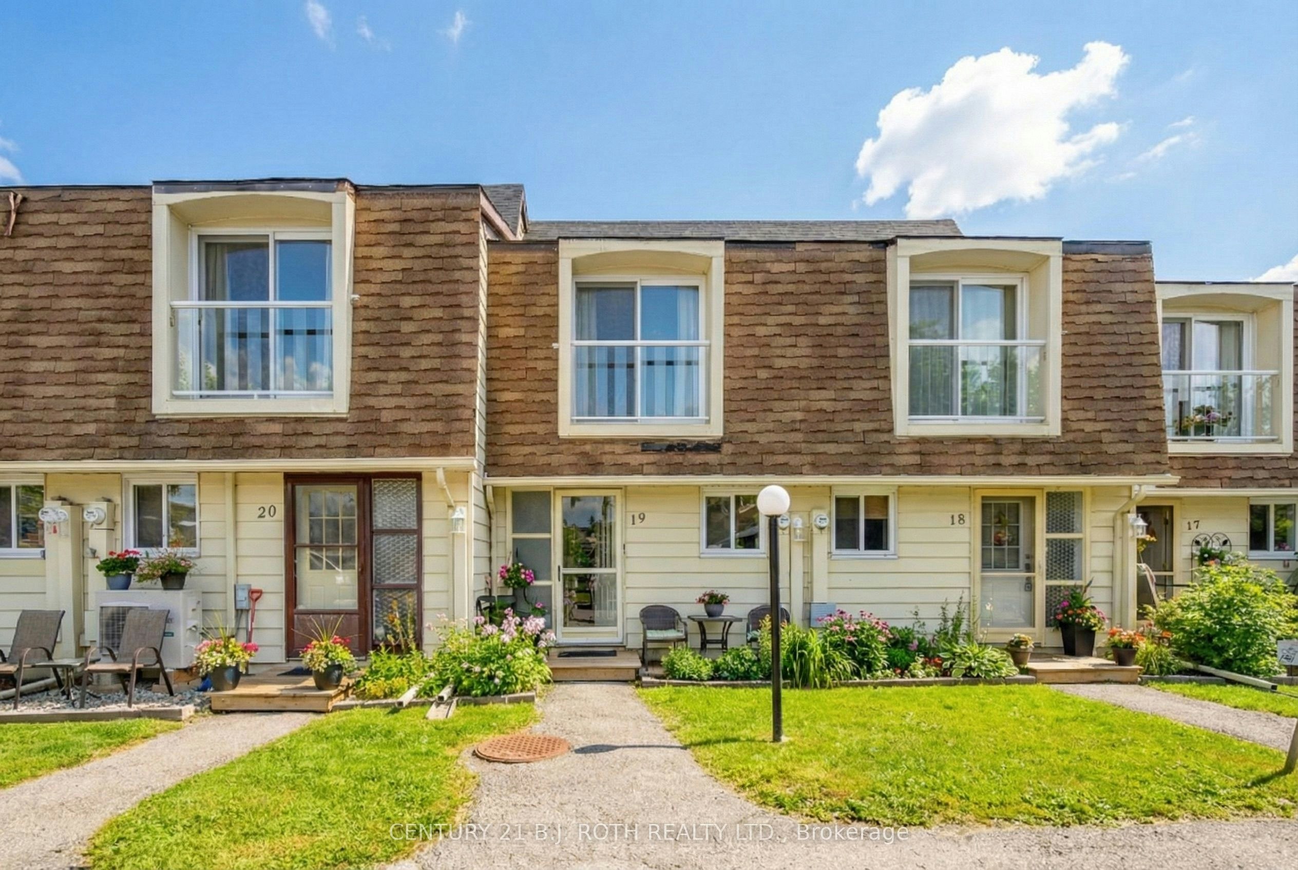 19-4 Paradise Boulevard, Ramara, ON, L0K 1B0