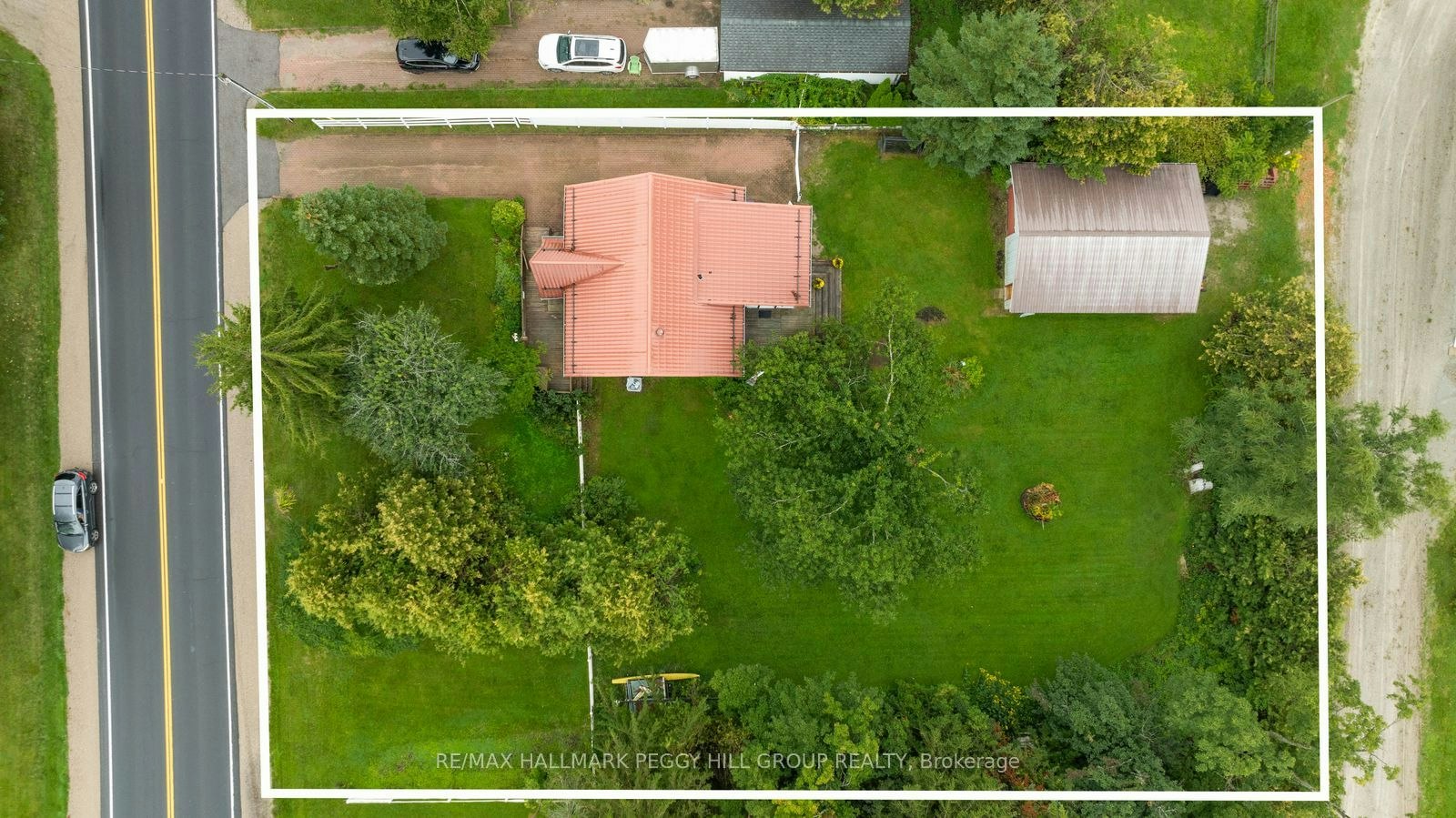1387 Old Barrie Road W, Oro-Medonte, ON, L0L 2L0
