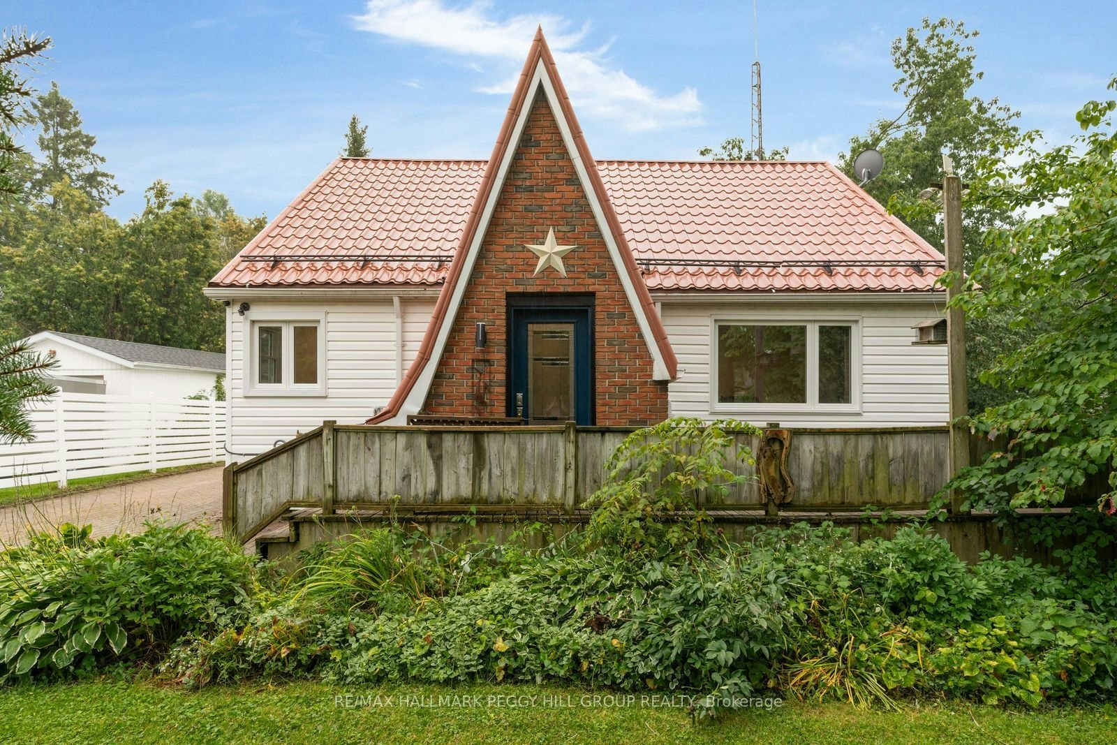 1387 Old Barrie Road W, Oro-Medonte, ON, L0L 2L0