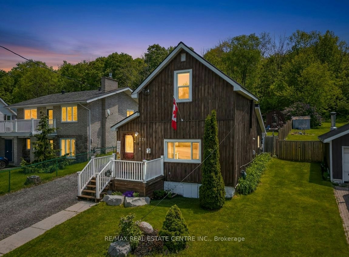 371 William Street, Tay, ON, L0K 2A0