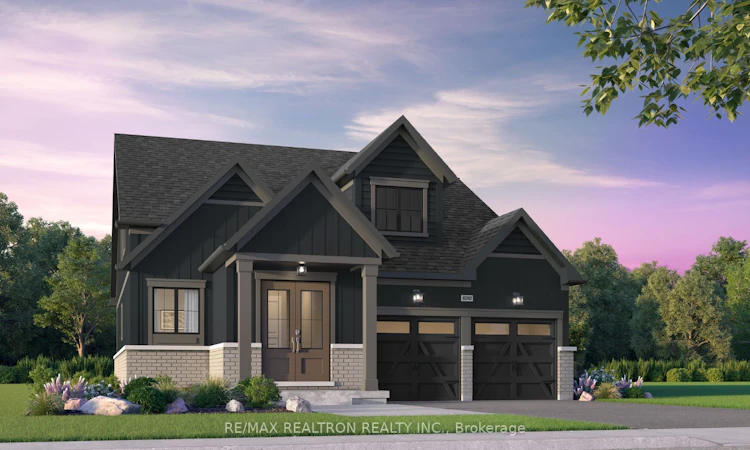 168 Calypso Drive