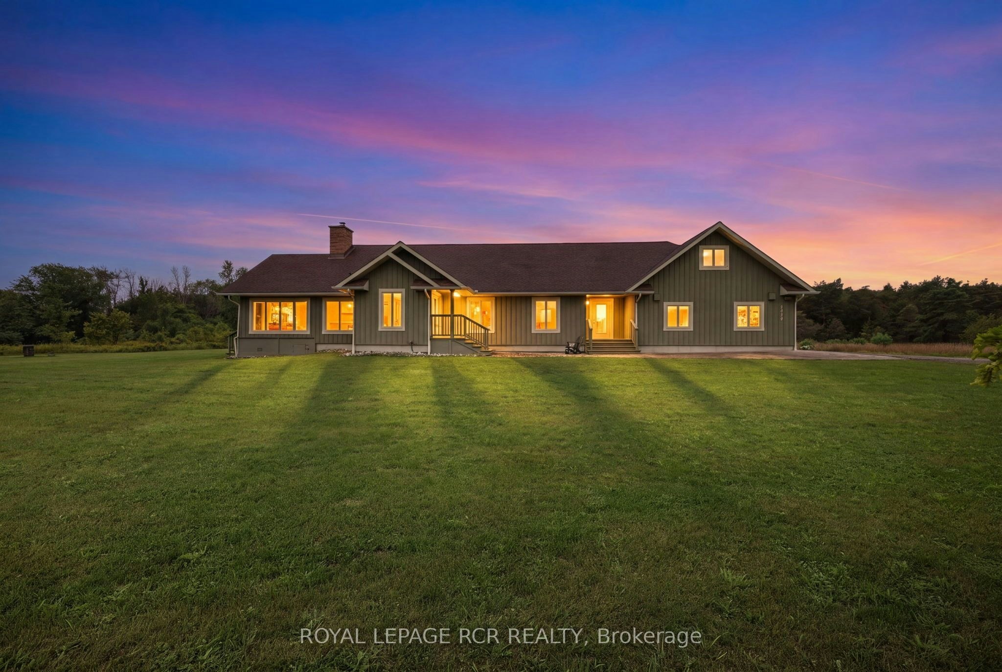 2192 Atkinson Road, Springwater, ON, L0L 2K0