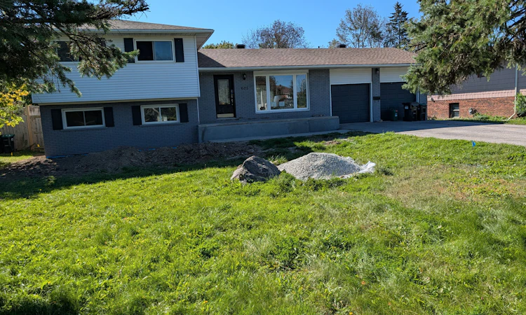 605 Big Bay Point Road
