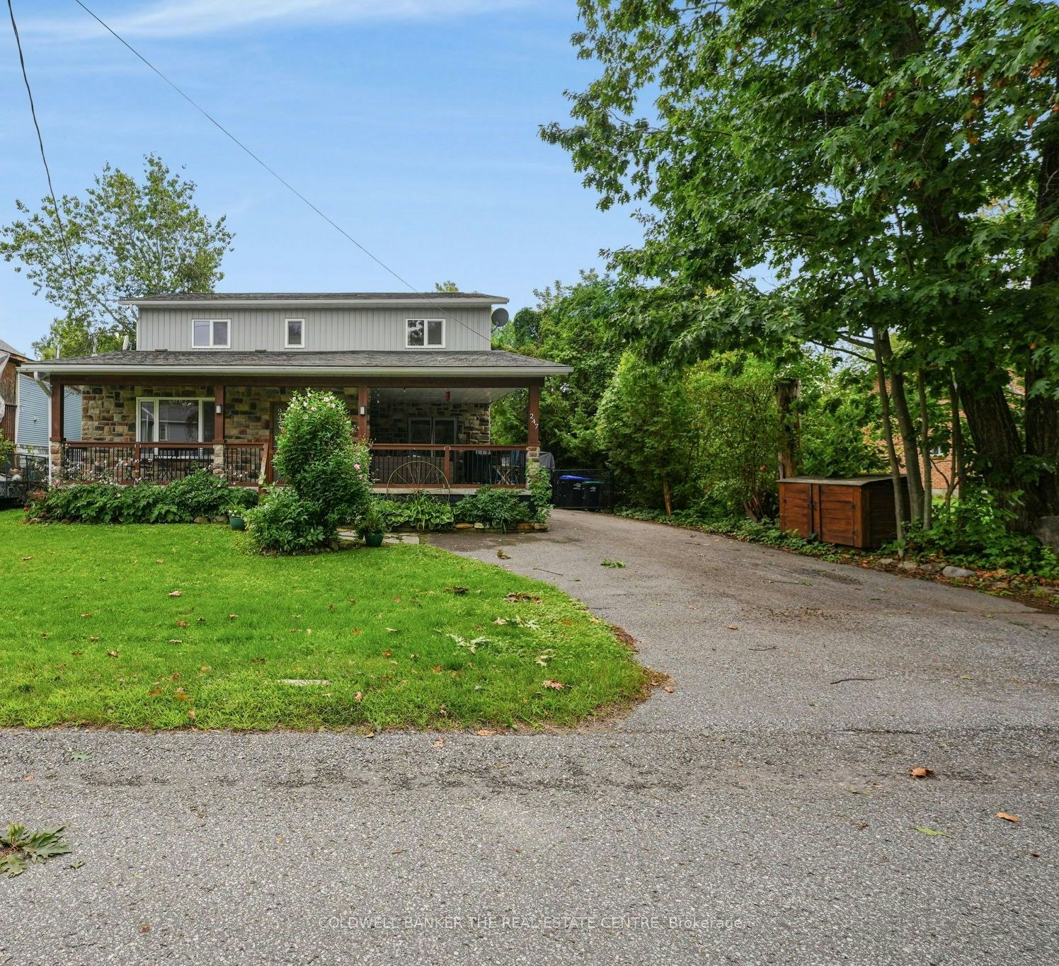 247 Poplar Avenue, Tay, ON, L0K 1R0