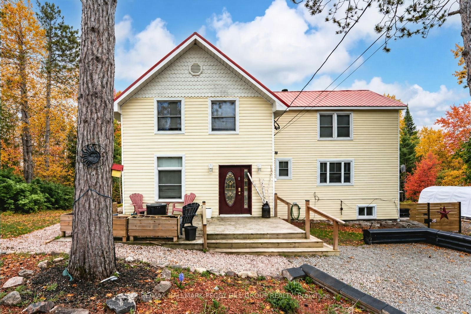 2917 Fairgrounds Road, Ramara, ON, L0K 2B0