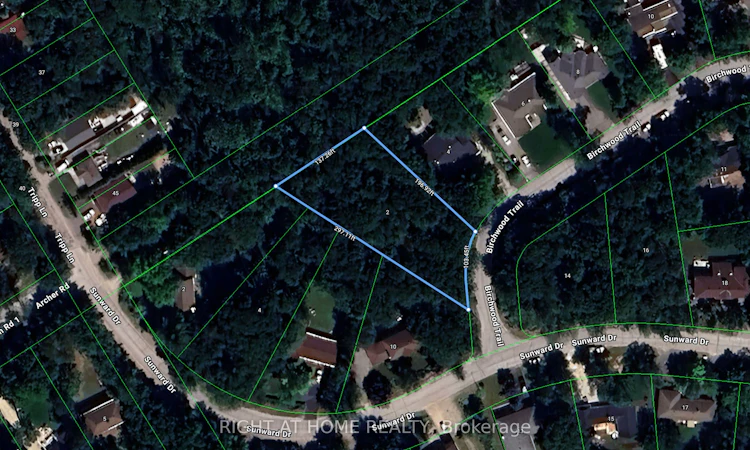 2 Birchwood Trail