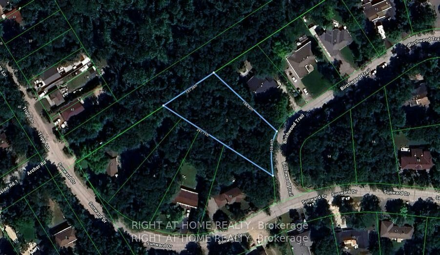2 Birchwood Trail, Wasaga Beach, ON, L9Z 1B3