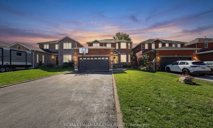 121 Taylor Drive