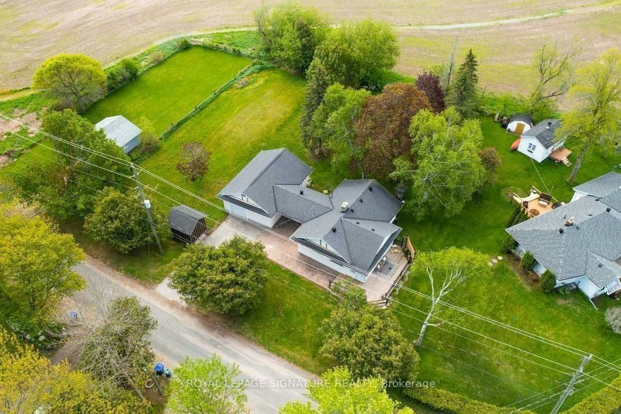 5565 Fawn Bay Road, Ramara, ON, L3V 6H6 - 36