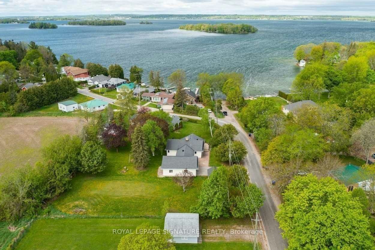 5565 Fawn Bay Road, Ramara, ON, L3V 6H6