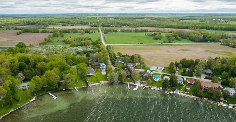 5565 Fawn Bay Road, Ramara, ON, L3V 6H6 - 4