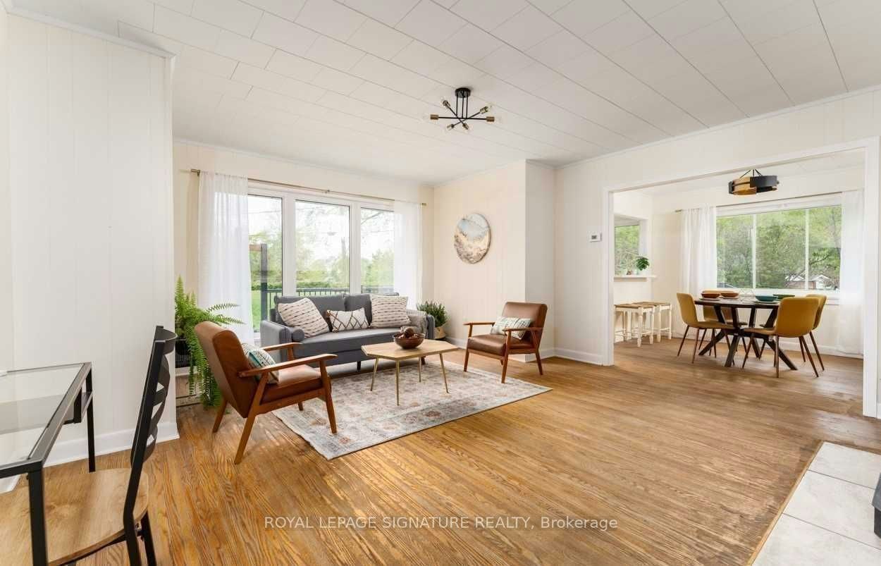 5565 Fawn Bay Road, Ramara, ON, L3V 6H6 - 3