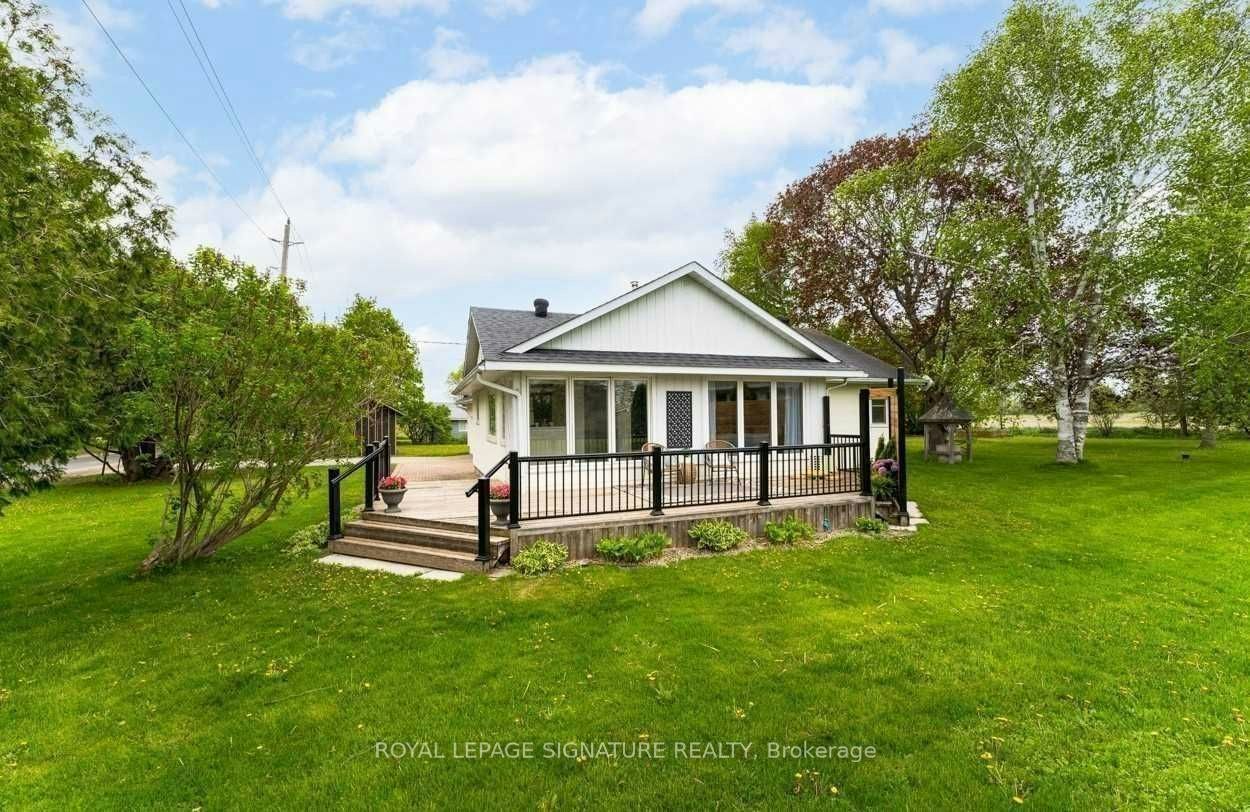 5565 Fawn Bay Road, Ramara, ON, L3V 6H6 - 30
