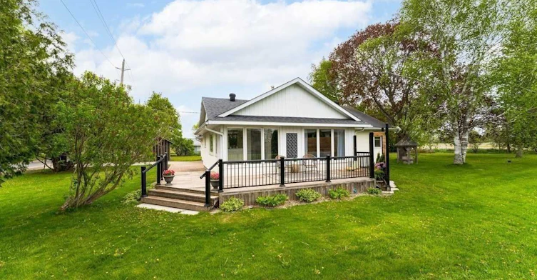 5565 Fawn Bay Road, Ramara, ON, L3V 6H6 - 30