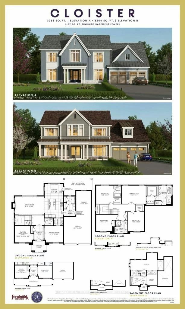 46 Pearsall Place, Oro-Medonte, ON, L0L 2L0 - 2