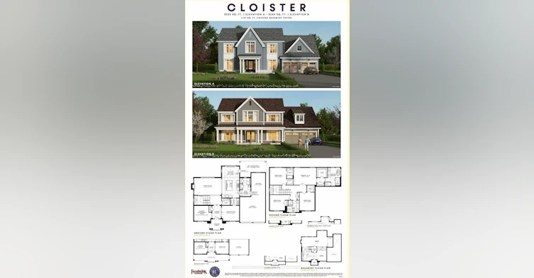 46 Pearsall Place, Oro-Medonte, ON, L0L 2L0 - 2