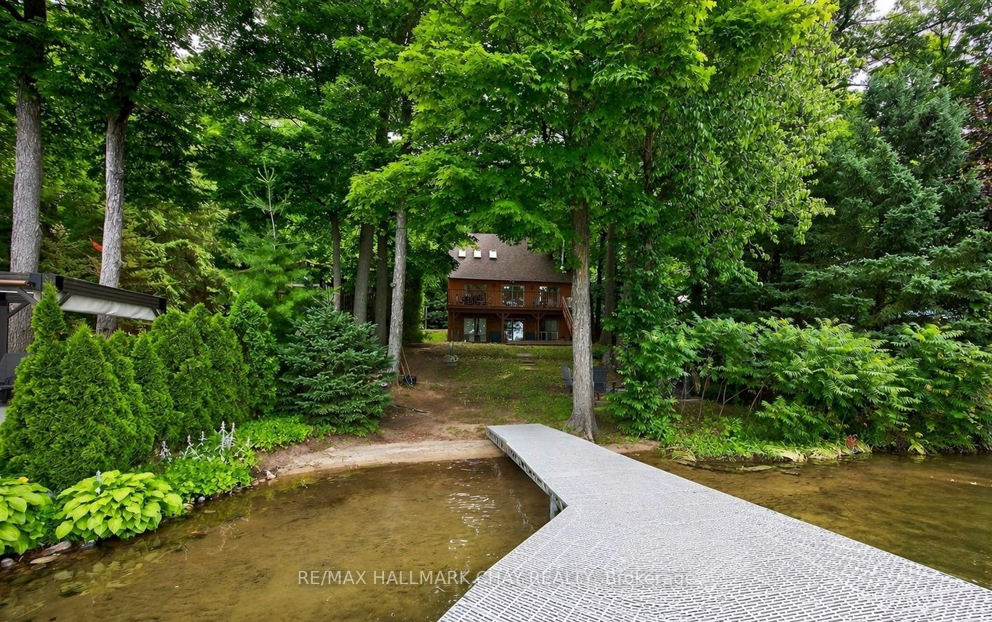 176 Farlain Lake Road E, Tiny, ON, L9M 0B5