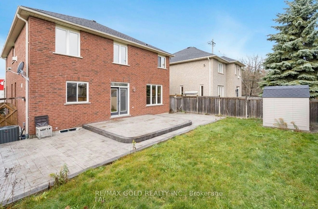 3 Prince William Way, Barrie, ON, L4N 0Y9 - 22