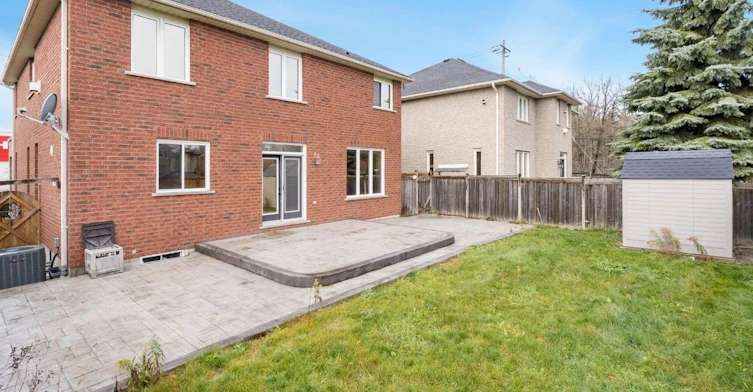 3 Prince William Way, Barrie, ON, L4N 0Y9 - 22
