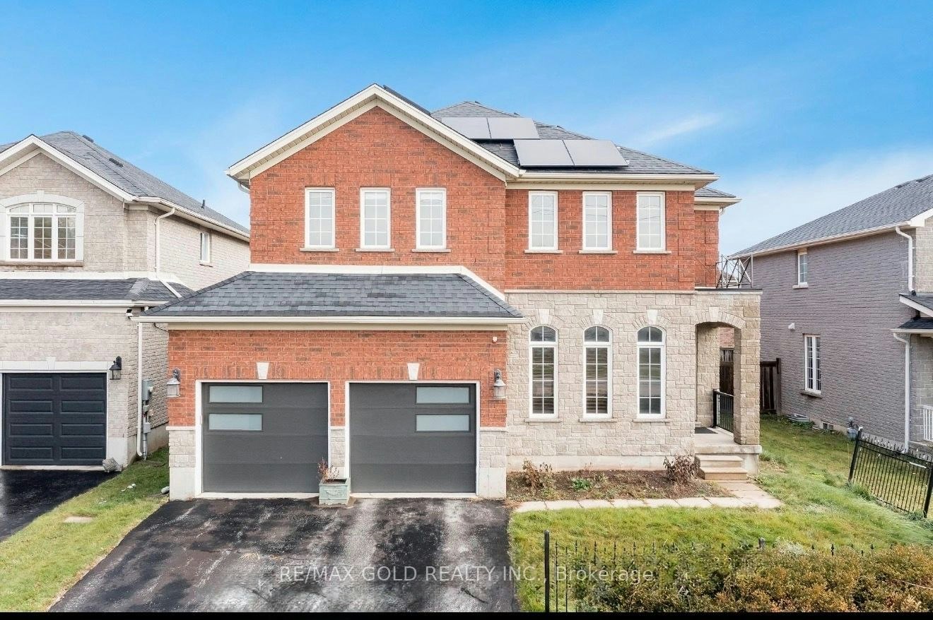 3 Prince William Way, Barrie, ON, L4N 0Y9