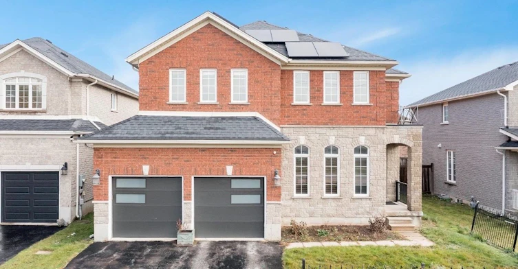 3 Prince William Way, Barrie, ON, L4N 0Y9