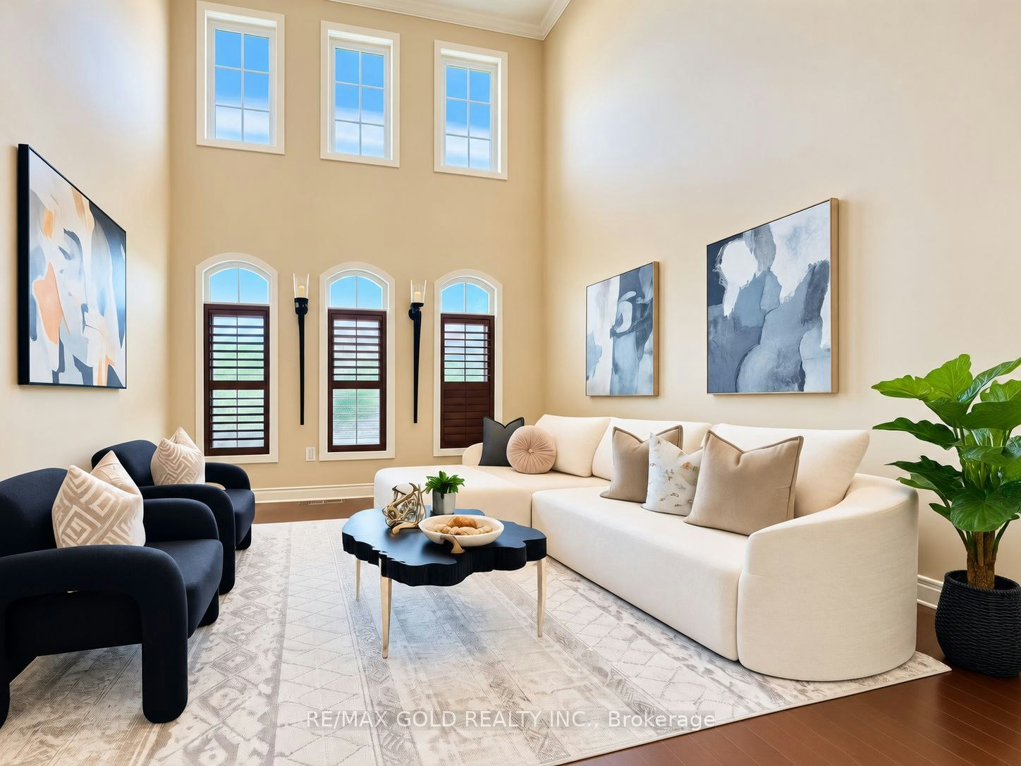 3 Prince William Way, Barrie, ON, L4N 0Y9 - 2