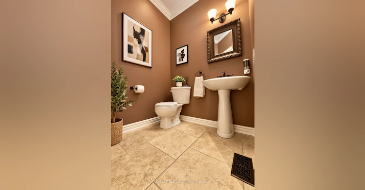 3 Prince William Way, Barrie, ON, L4N 0Y9 - 9