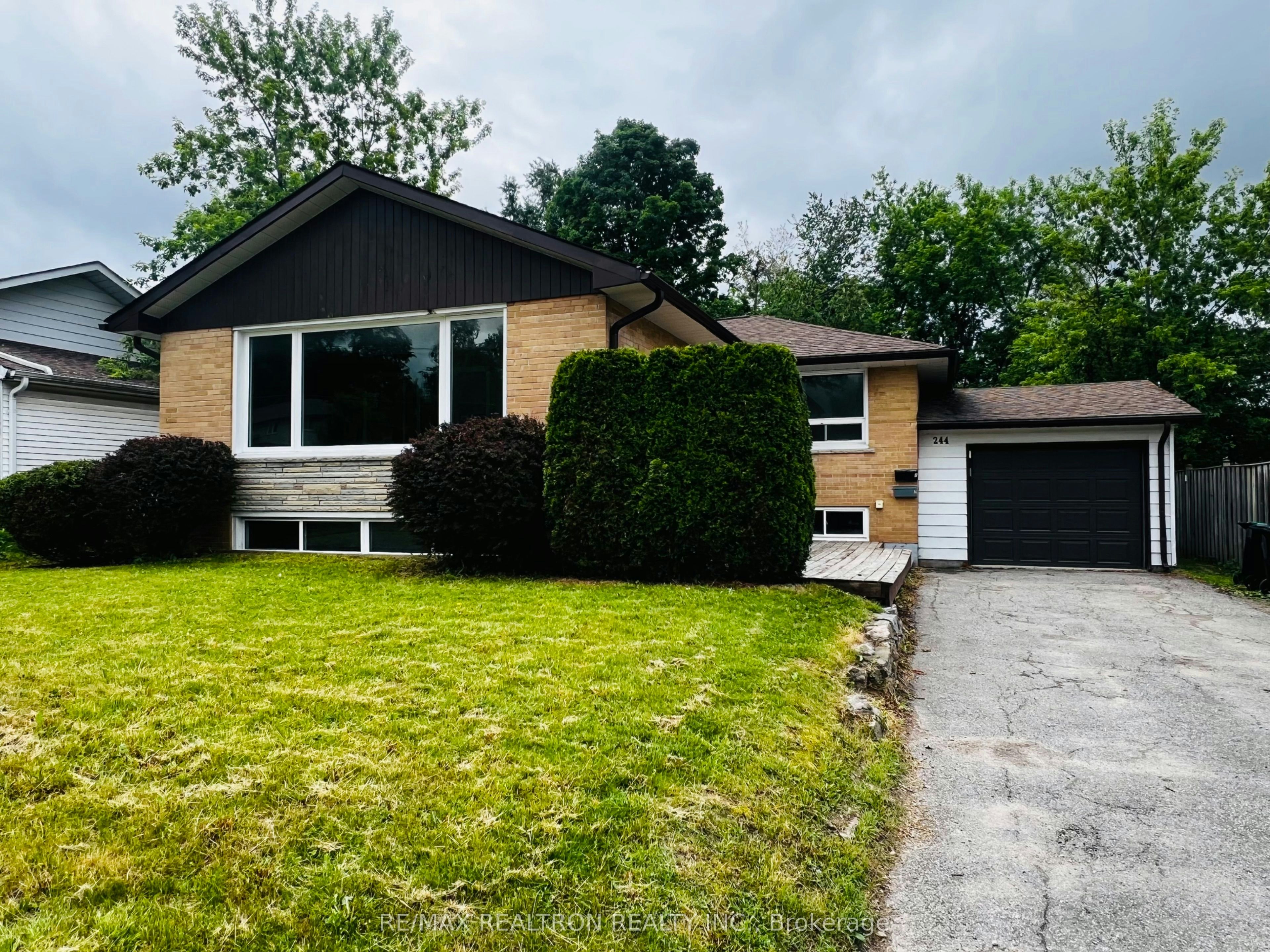 LOWER-244 St Vincent Street, Barrie, ON, L4M 3Z8 2